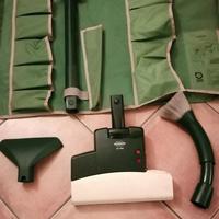 Battitappeto ET 340 Folletto Vorwerk e accessori