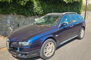 alfa 156 crosswagon Q4 del 2005