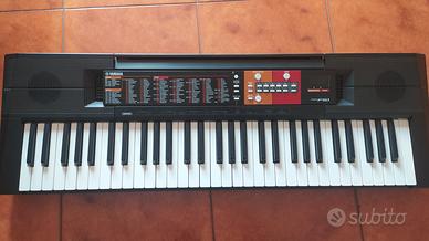 tastiera elettronica Yamaha f51 