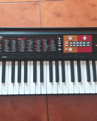 tastiera elettronica Yamaha f51 