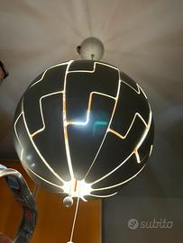 Lampadario apri/chiudi – Nuovo