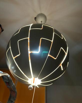 Lampadario apri/chiudi – Nuovo