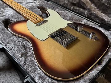 Fender Telecaster American ultra