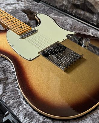 Fender Telecaster American ultra
