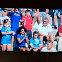 Tv Sony Bravia 55 pollici