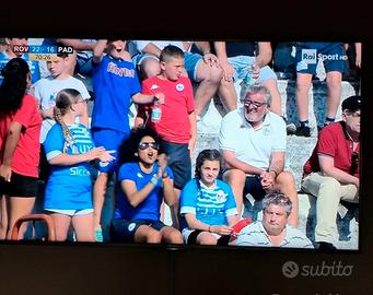 Tv Sony Bravia 55 pollici