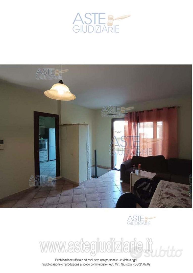 Apartment in Terranoa/Olbia, Baratta, Gallura Nord-Est Sardegna - Vista 2