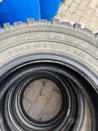 Pneumatici Michelin 7,50 16 O/R