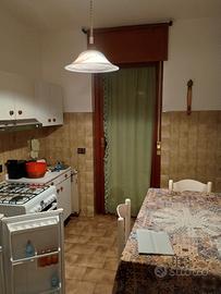 Appartamento arredato