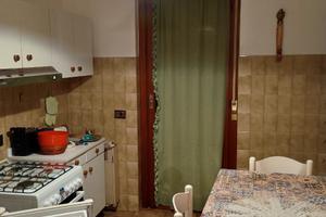 Appartamento arredato