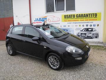 Fiat Punto Evo Punto Evo 1.3 Mjt 95 CV DPF 5 porte