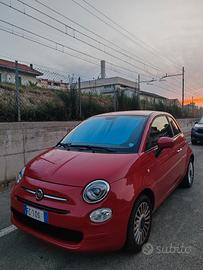 Fiat 500 pop