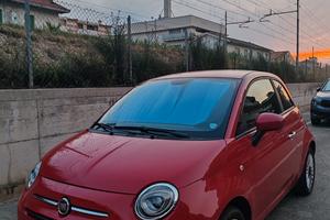 Fiat 500 pop