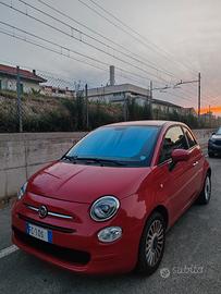 Fiat 500 pop