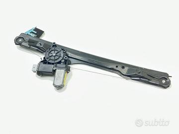 CREMAGLIERA ANTERIORE SINISTRA FIAT Doblo Serie 52