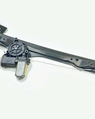 CREMAGLIERA ANTERIORE SINISTRA FIAT Doblo Serie 52