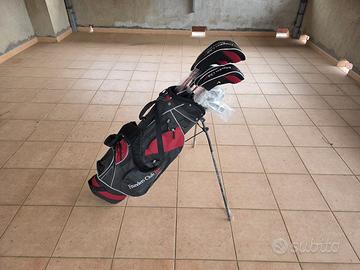 kit mazze da golf