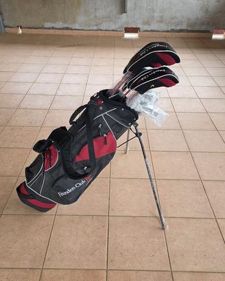 kit mazze da golf