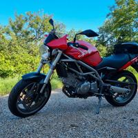 Cagiva raptor 650