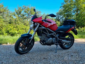 Cagiva raptor 650