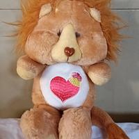 LEONE DEL CUORE CARE BEARS 