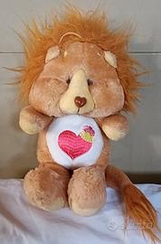LEONE DEL CUORE CARE BEARS 