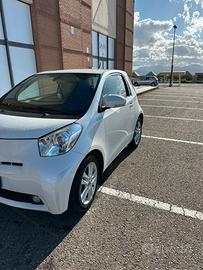 Toyota IQ 1.3 automatica