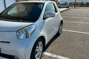 Toyota IQ 1.3 automatica