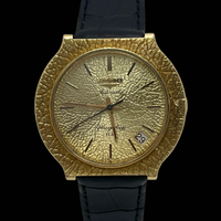 Longines Flagship HF Ref. 4005-1 years 1970-80