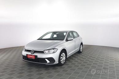 VOLKSWAGEN Polo Polo 1.0 Life