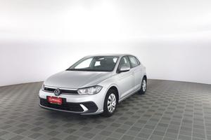 VOLKSWAGEN Polo Polo 1.0 Life