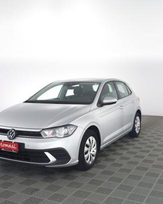 VOLKSWAGEN Polo Polo 1.0 Life