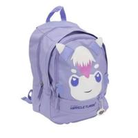 Zaino estensibile miracle tunes viola