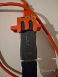upscailer per switch