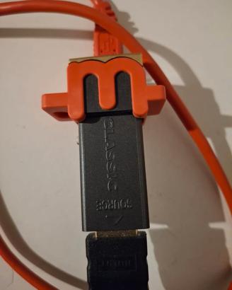 upscailer per switch