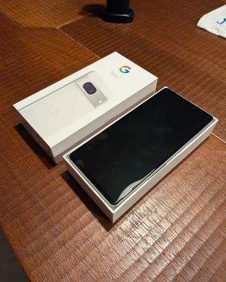 Smartphone Google Pixel 7 128 gb - Come nuovo