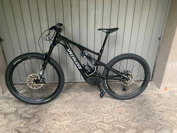 SPECIALIZED TURBO LEVO COMP ALLOY 2/2022 NERA TG L