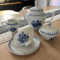 2 servizi da tè x12 meravigliosi