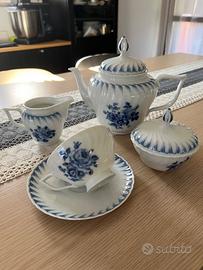 2 servizi da tè x12 meravigliosi