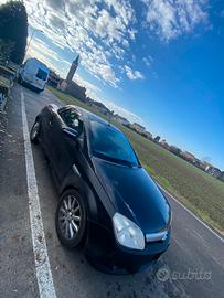 Opel tigra benzina e GPL 