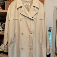 Cappotto impermeabile Marella