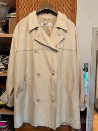 Cappotto impermeabile Marella