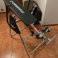 Panca Inversione Carnielli