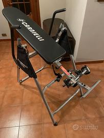 Panca Inversione Carnielli