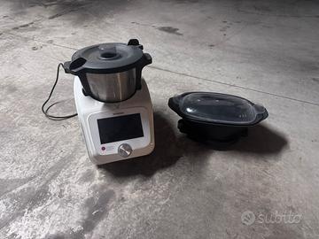 Silvercrest Monsieur Cuisine Connect