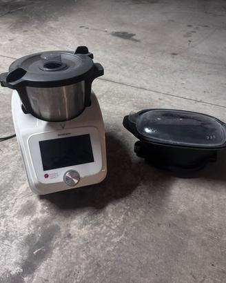 Silvercrest Monsieur Cuisine Connect