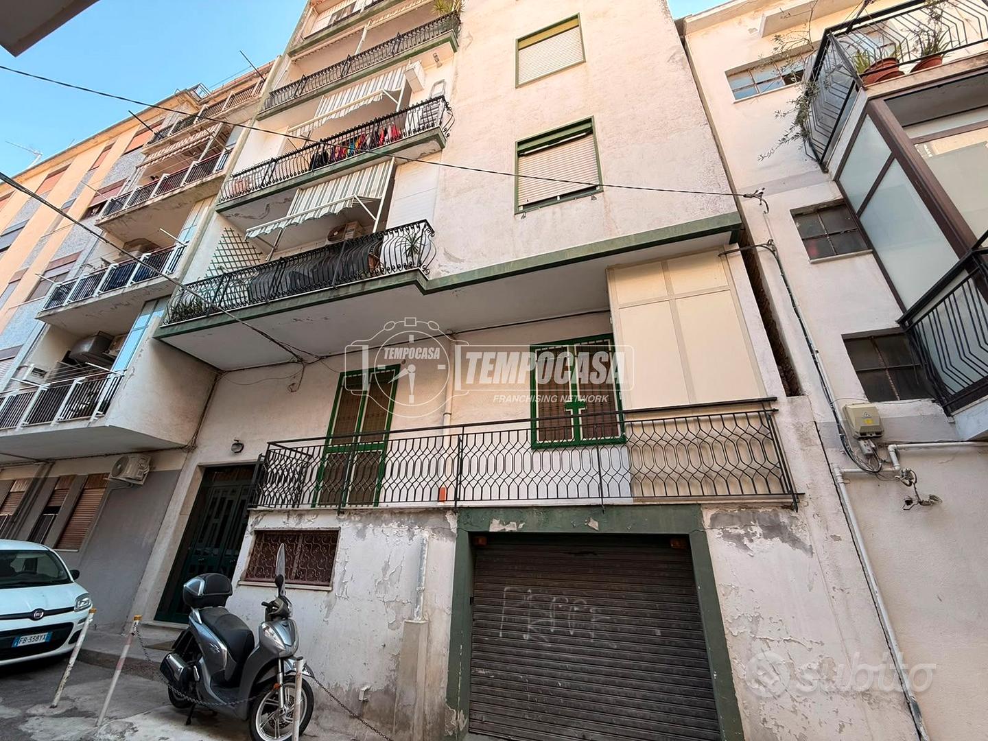 Appartamento – Messina, Camaro, III Circoscrizione - Vista 2
