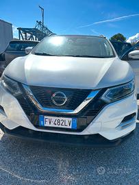 venita Nissan Qashqai 2023