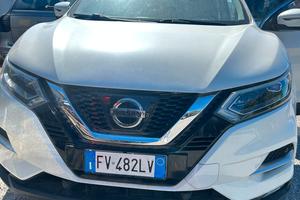 venita Nissan Qashqai 2023