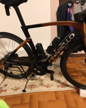 Pinarello Dogma F (2025) taglia 53